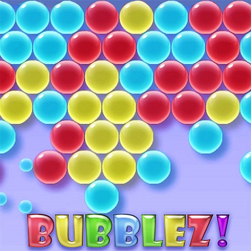 play bubblez free online